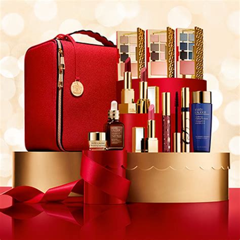 makeup xmas gift sets